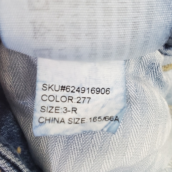 hollister Super Skinny Jeans - Picture 15 of 15